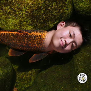 Meet your Posher, Isabelle